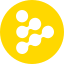 cryptocurrency-flat-iexec-rlc-trading-icon