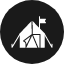 barracks-military-camp-base-tent-army-building-icon-vector-design-icons-icon