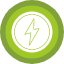 electricity-energy-renewable-sustainability-sustainable-green-icon