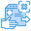 cancle-delivery-hand-logistic-box-icon