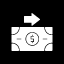 money-bills-cash-currency-dollar-green-payment-icon