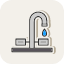 earth-eco-ecology-faucet-plastic-recycle-water-icon