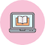 book-digital-ebook-education-electronic-online-icon