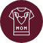 t-shirt-apparel-tee-mother-s-day-icon