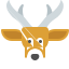 reindeer-icon
