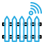 fence-barrier-internet-of-things-iot-wifi-icon
