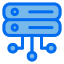 server-database-connection-internet-network-icon