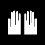 hand-gloves-icon