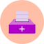 box-facial-napkin-paper-tissue-icon