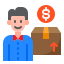 delivery-man-shipping-box-money-icon