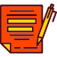 article-blog-comment-commenting-feedback-pencil-icon