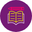 book-reading-literature-knowledge-education-story-fiction-non-fiction-icon-vector-design-icons-icon