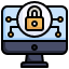 computer-filloutline-padlock-passwords-security-lock-icon