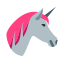 unicorn-icon