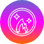 circus-line-fire-ring-of-juggling-fairground-icon
