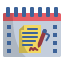 calendaranddate-contract-calendar-date-schedule-reminder-icon