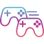 joysticks-multiplayer-players-two-videogames-icon