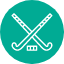 athletics-game-hockey-puck-sport-stick-icon