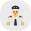 aeroplane-airplane-airport-aviator-captain-pilot-plane-icon