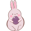 easter-rabbiteaster-icon