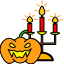 halloween-candle-icon