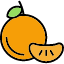 chinese-double-fruit-mandarin-orange-tangerine-fruits-and-vegetables-icon