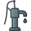 waterpump-pressure-icon