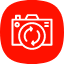back-camera-change-flip-front-swap-switch-icon