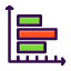 funnel-flow-sales-process-chart-horizontal-bar-icon