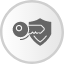 shield-key-pass-password-protection-security-secure-icon