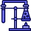 experimentbunsen-burner-flasks-flask-research-experiments-chemical-education-test-tube-lea-icon