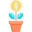 money-growth-icon