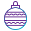 bauble-ball-christmas-decorations-icon