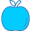 apple-food-game-fruit-healthy-item-icon