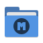 folder-blue-mega-icon