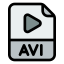 avi-format-video-extension-video-format-icon