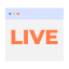 live-streaming-news-information-newspapper-broadcasting-message-icon