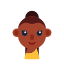 female-ethiopian-skin-icon