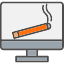 computer-habits-quit-smoking-tobacco-icon