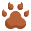 wild-animal-carnivore-paw-claws-icon