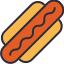 food-meat-hot-dog-hotdog-hot-dog-icon-restaurant-menu-outlined-icons-food-icons-food-icon-icon