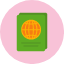 document-id-identification-official-passport-travel-icon