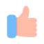 like-thumb-thumbs-up-vote-illustration-symbol-sign-icon