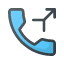 callphone-telephone-merge-icon