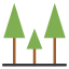 forest-nature-trees-icon