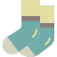 style-cloth-socks-fashion-unisex-accessories-icon