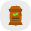 give-hand-leaf-natural-offer-organic-product-icon