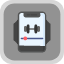 exercise-fitness-gym-listening-music-treadmill-workout-icon