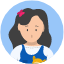 girls-profile-avatar-person-human-character-face-user-female-children-icon