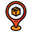 logistic-delivery-map-pin-location-icon
